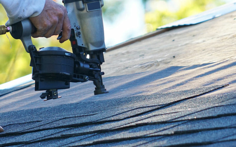 residential roofing Bremerton, WA