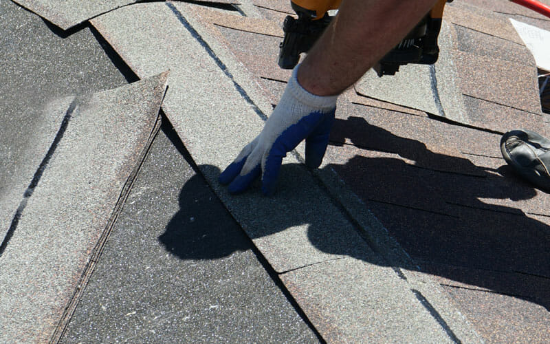 roofing replacement experts in Port Orchard, WA