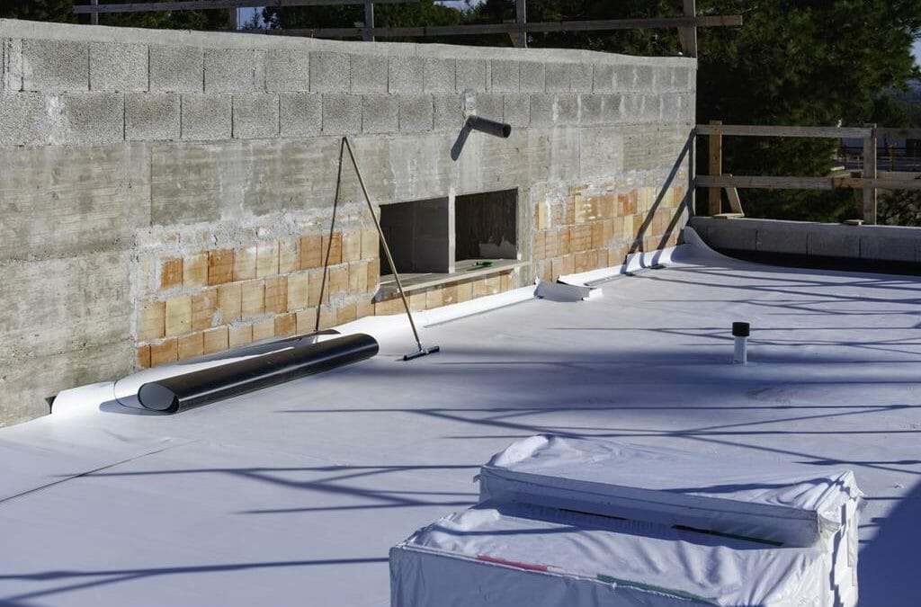 3 Major Assets of TPO And PVC Roofs for your Commercial Roofing