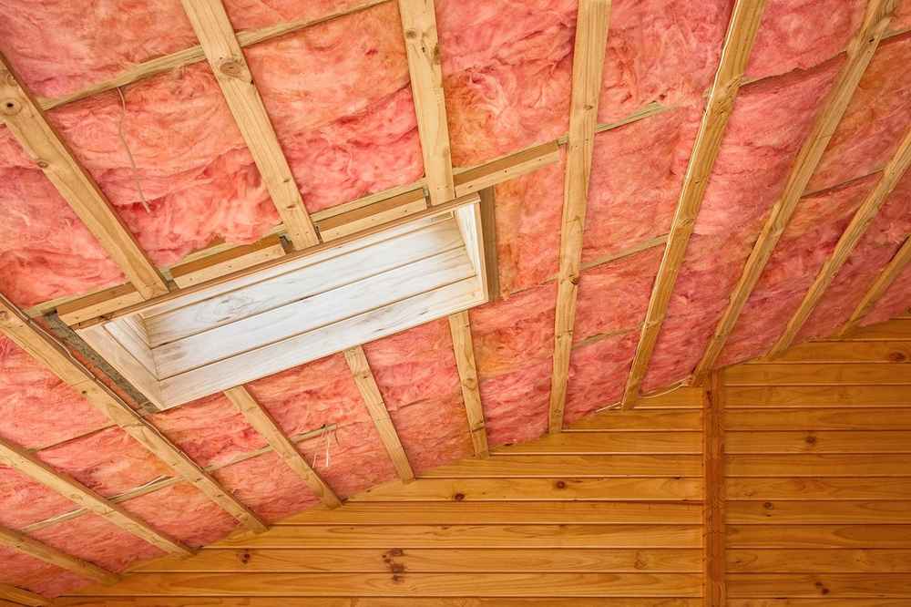 Signs You Need To Replace Your Attic Insulation