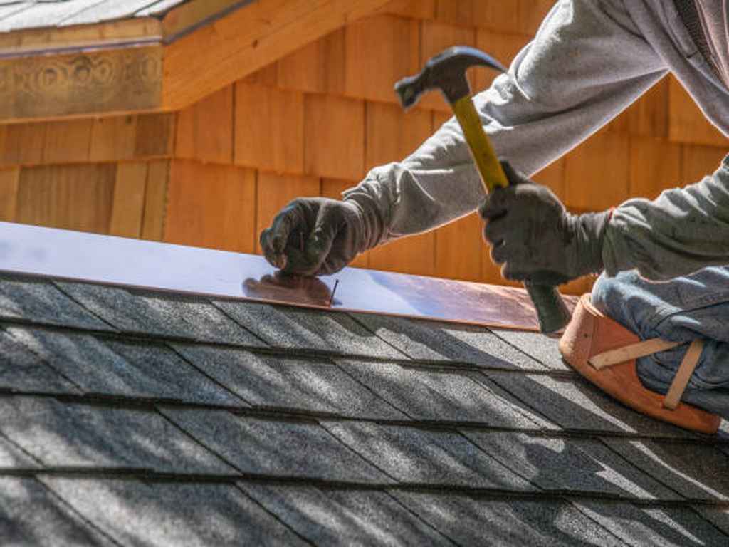Port Orchard trusted roof repair services