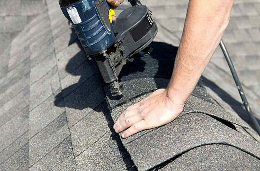 trusted roof repair company Port Orchard