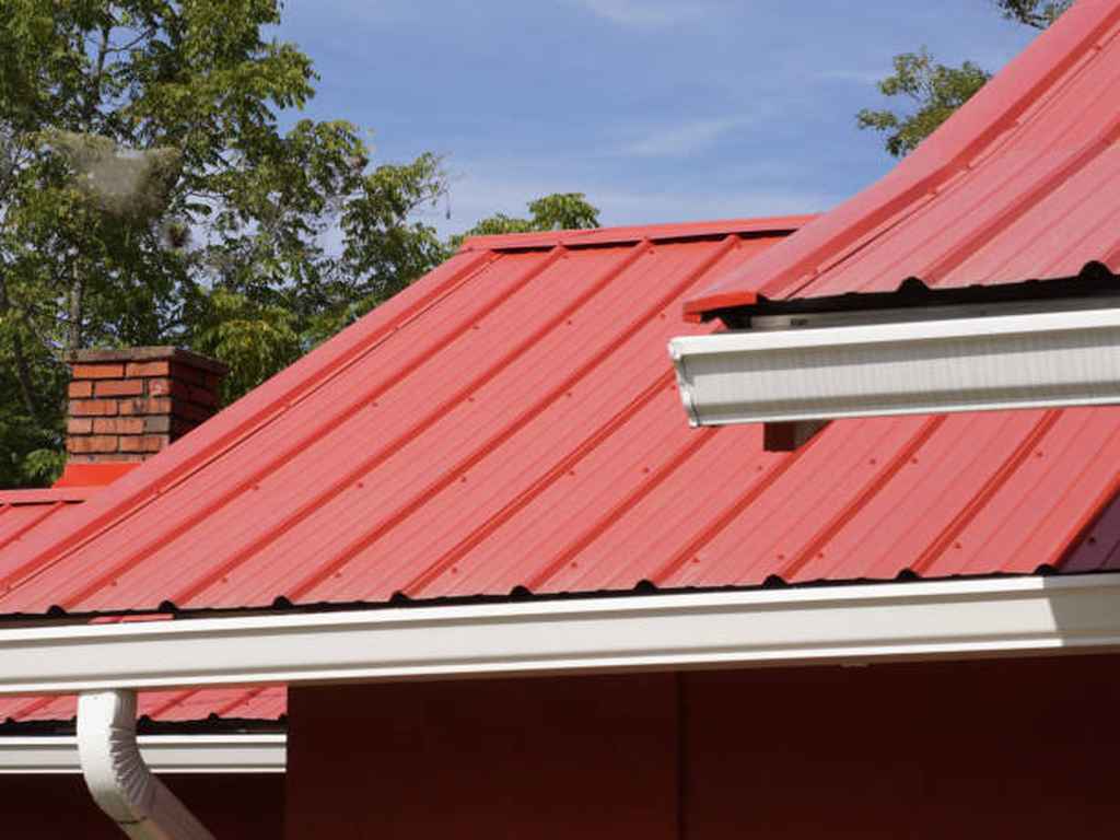 Port Orchard reputable metal roofing company