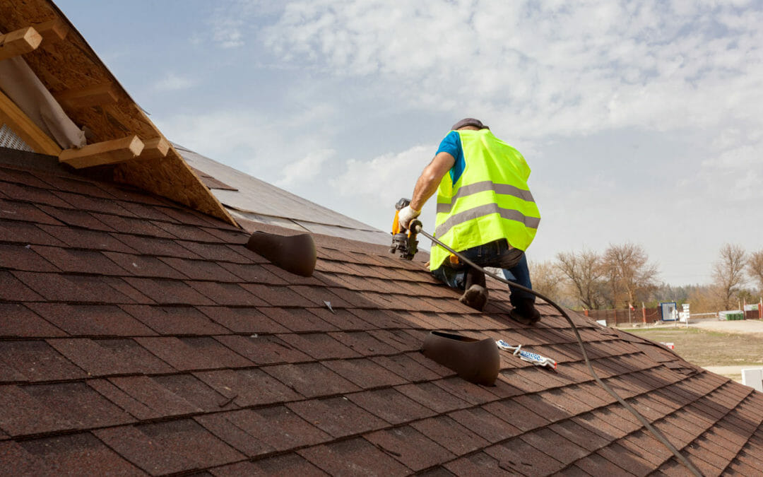 Why Should You Hire a Local Port Orchard Roofing Company?