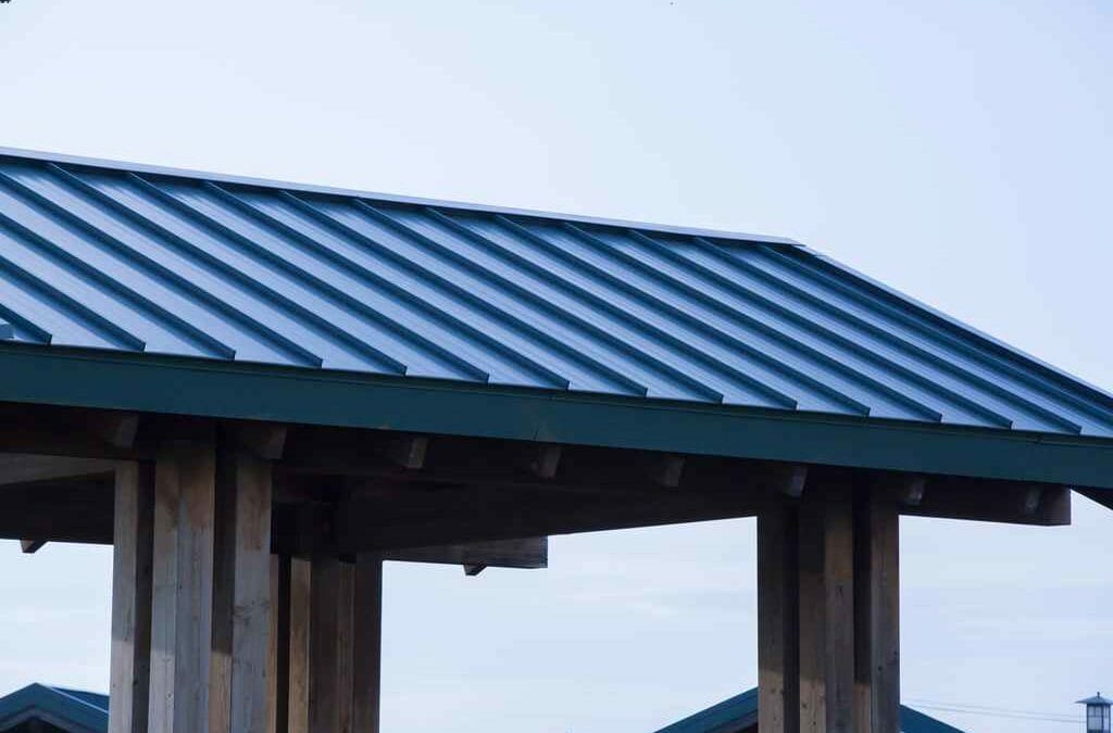 How Much Will a Metal Commercial Roof Cost in Port Orchard?