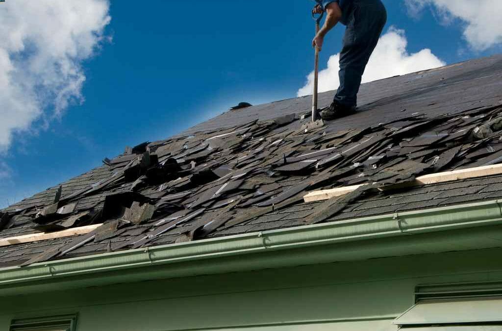 How Much Will it Cost to Replace My Roof in Port Orchard?