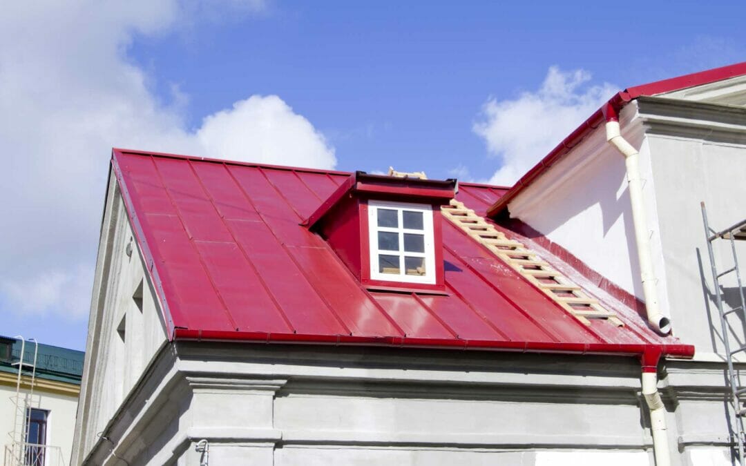 Best Residential Metal Roofing Company in Port Orchard