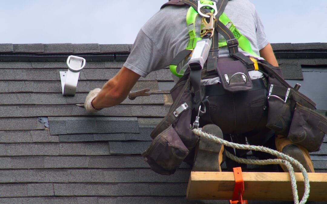 local roofing company, local roofing contractor, local roofer, East Port Orchard