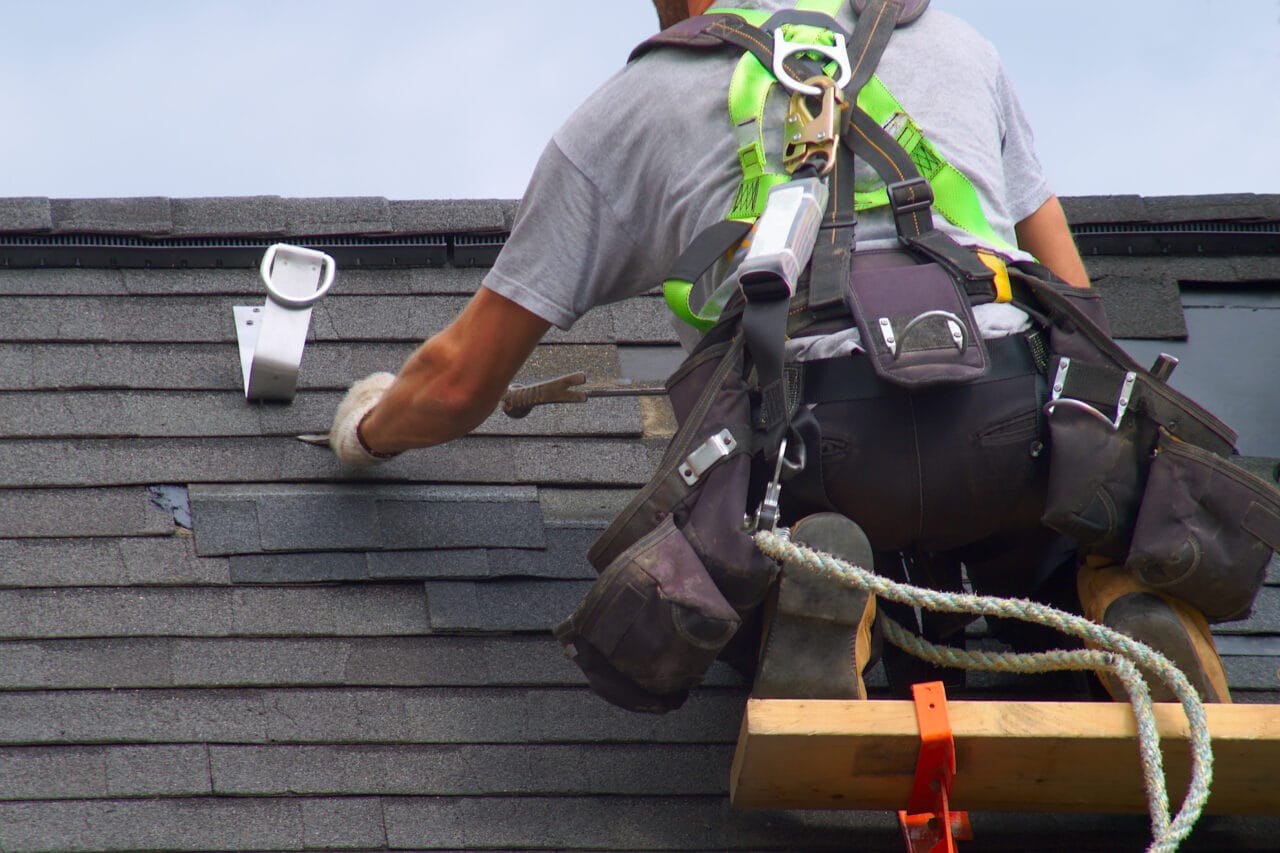 Roofing Contractor in Port Orchard, WA | Port Orchard Roofing