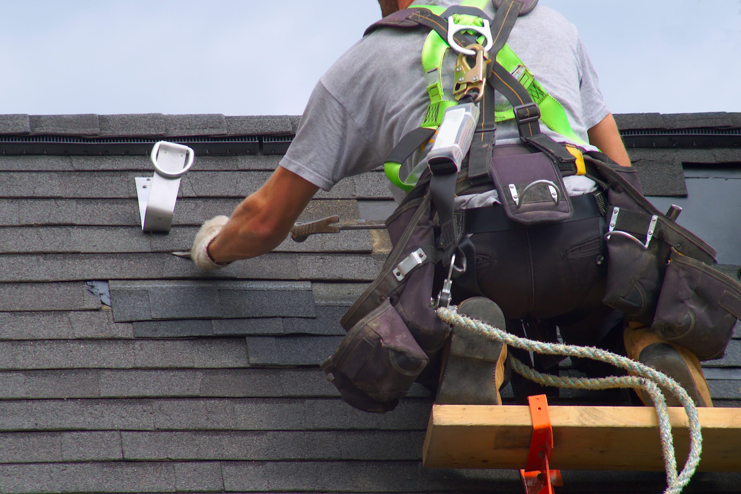 local roofing company, local roofing contractor, local roofer, East Port Orchard