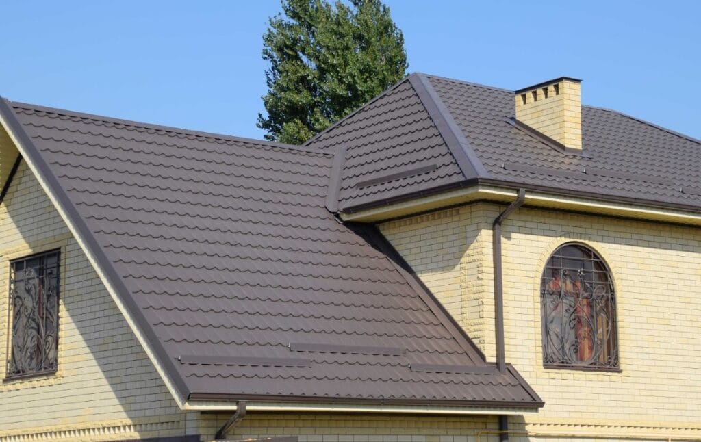 Metal Roofing in Gig Harbor, WA