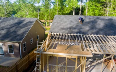 4 Ways a New Roof Can Add Value to Your Vashon Home