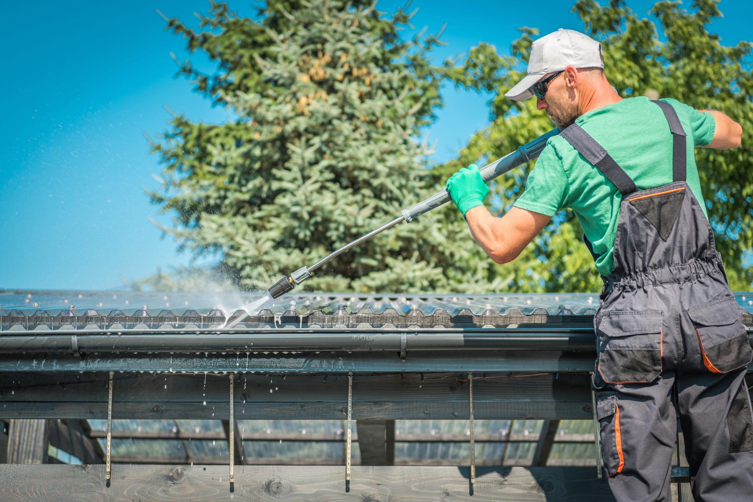 summer roof inspection, summer roof maintenance checklist, port orchard WA