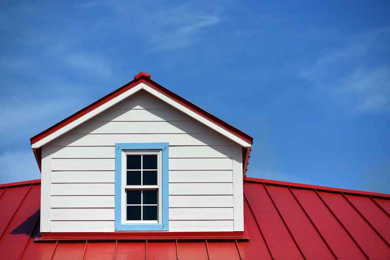 trusted roofing company in Vaughn, WA