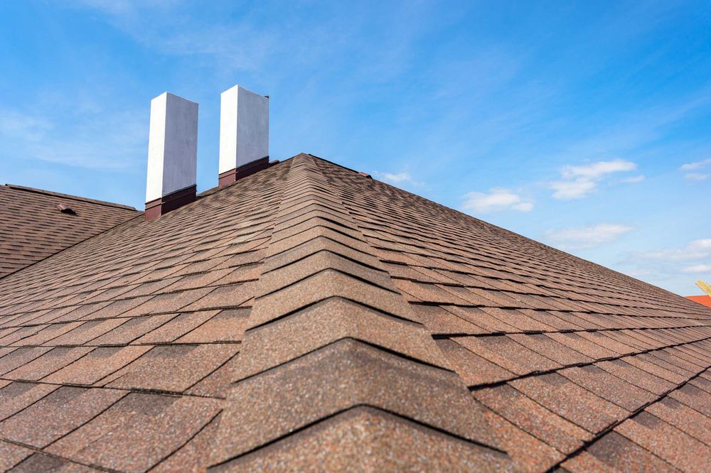 Do Asphalt Shingles Add Value to Your Home in Port Orchard?