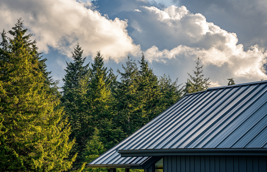 How Long Do Metal Roofs Last in Port Orchard: Your Ultimate Guide to Durability and Investment