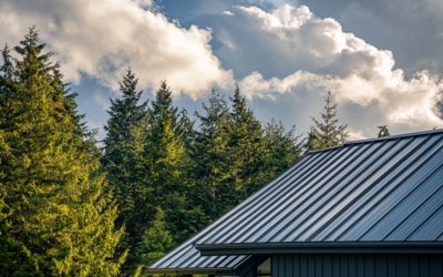 How Long Do Metal Roofs Last in Port Orchard: Your Ultimate Guide to Durability and Investment