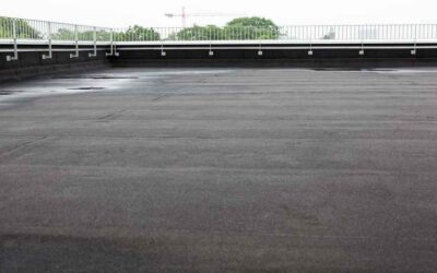 Understanding Low-Slope Commercial Roofing: What Every Business Owner Needs to Know