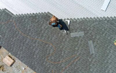 Guide to Emergency Roof Repairs