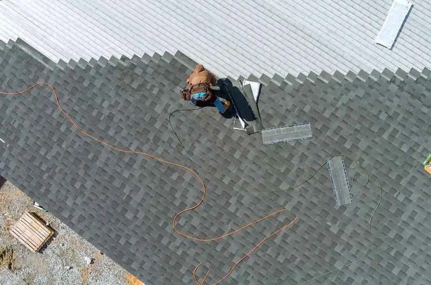 guide to emergency roof repairs