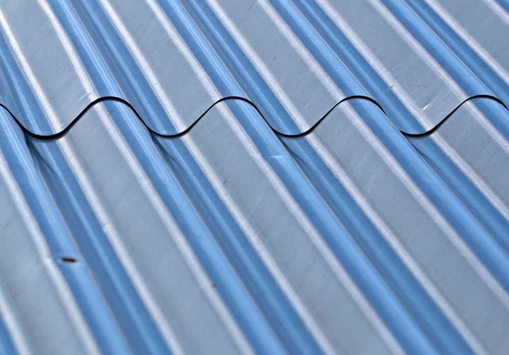 trusted corrugated metal roofers in Port Orchard