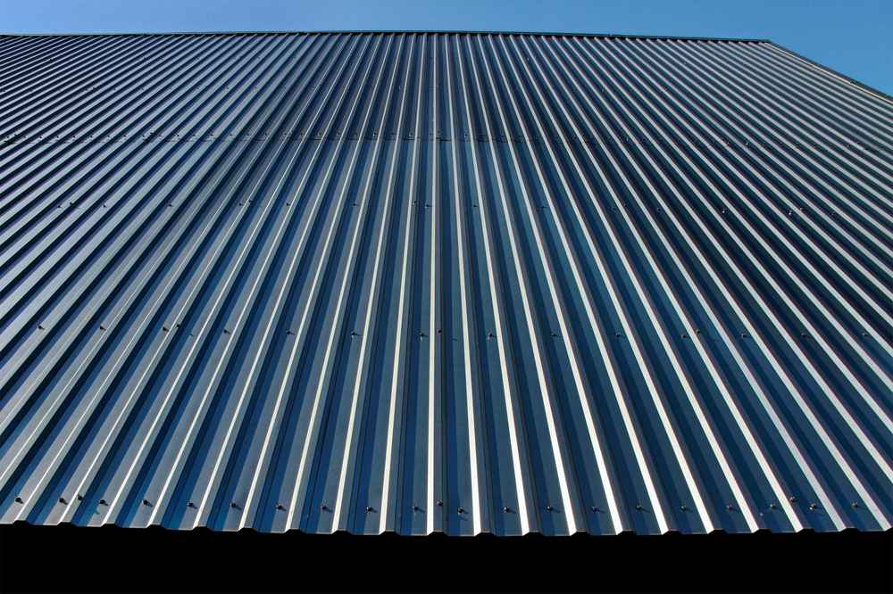 trusted corrugated metal roofers in Port Orchard