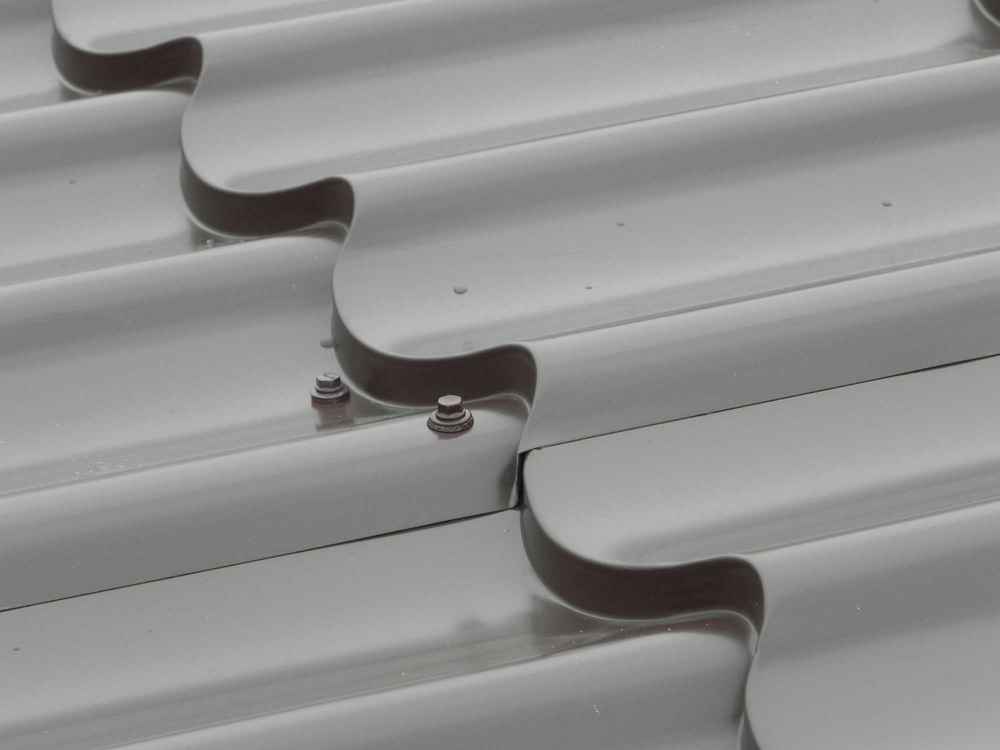 eco-friendly metal roofs in Port Orchard