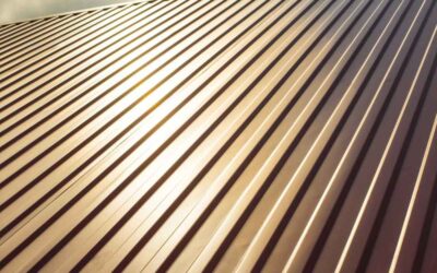 The Eco-Friendly Choice: Why Metal Roofs Are a Green Roofing Solution for Port Orchard Homes