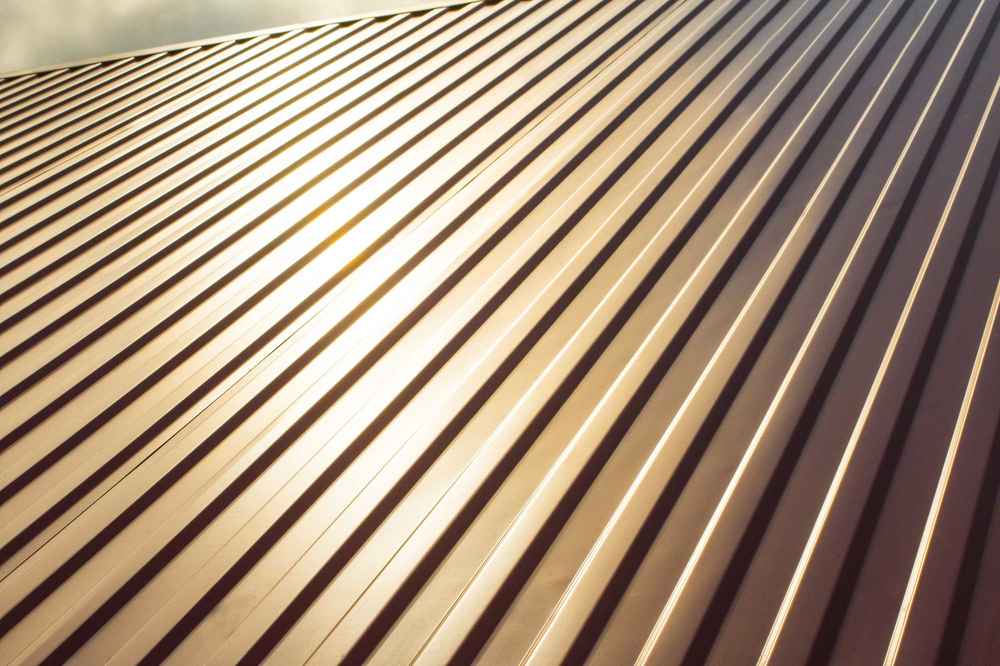 eco-friendly metal roofs in Port Orchard