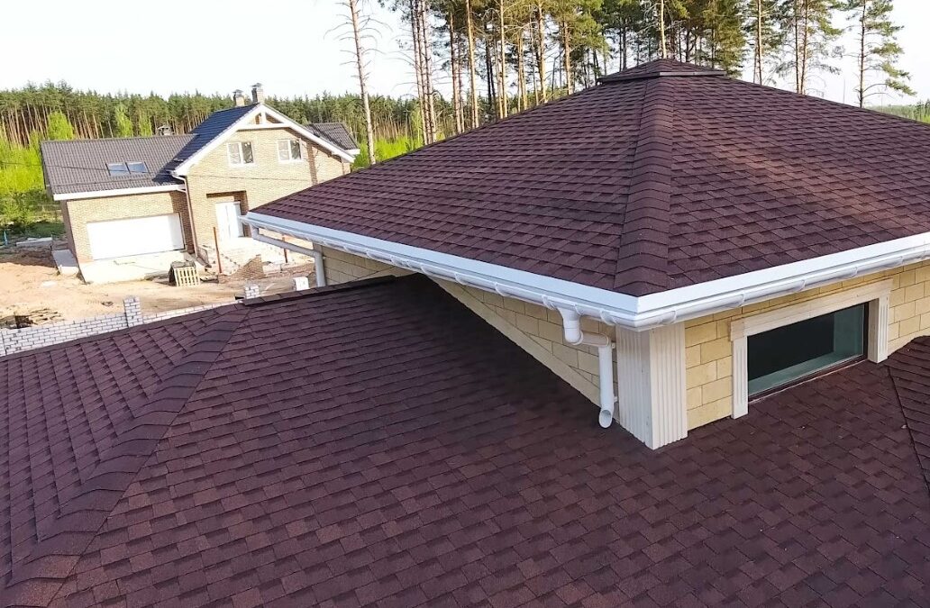 vulnerable areas of your roof in Port Orchard, WA