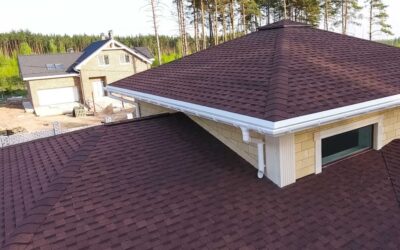 Exploring Vulnerable Areas of Your Roof in Port Orchard, WA