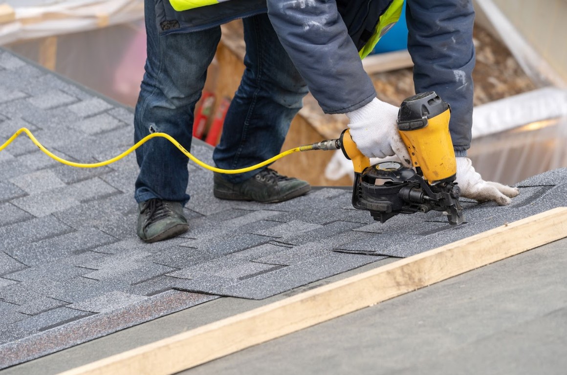 reasons roof might fail in Port Orchard, WA