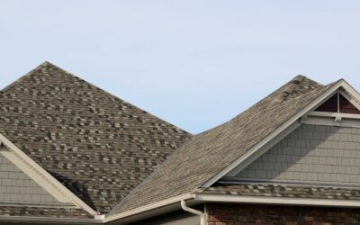 4 Things to Look for in Roof When Buying Home in Port Orchard, WA