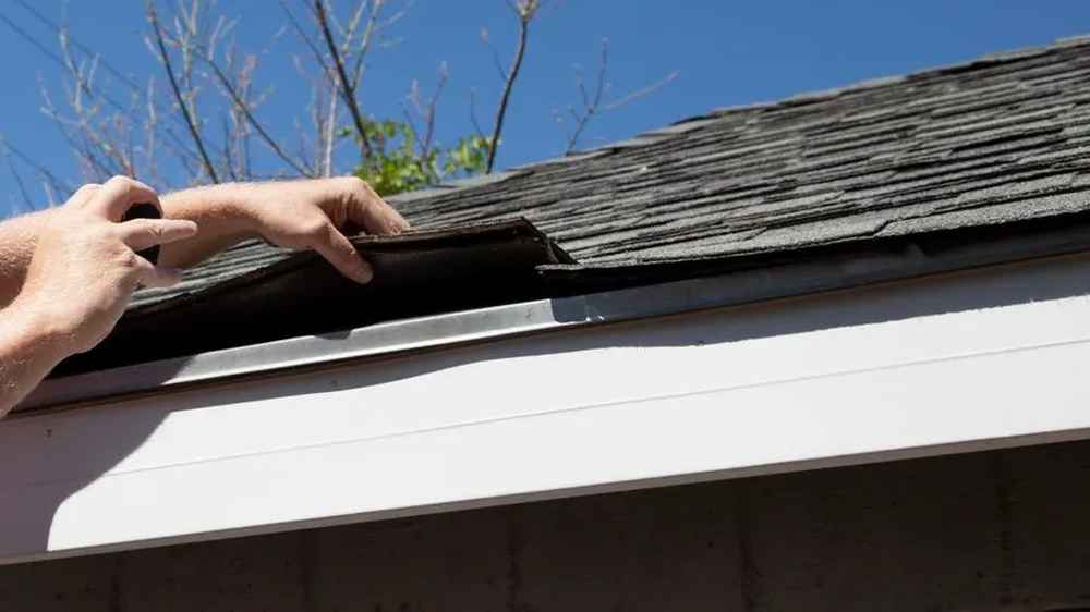 Port Orchard roof maintenance checklist