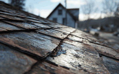 Roof Leak Warning Signs Most Homeowners Miss