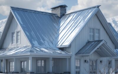 Winterizing your metal roof: Tips from Port Orchard roofing experts